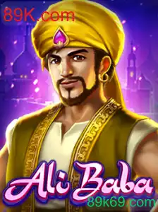 AliBaba: Explore o Fascinante Mundo do Jogo com 89K.com