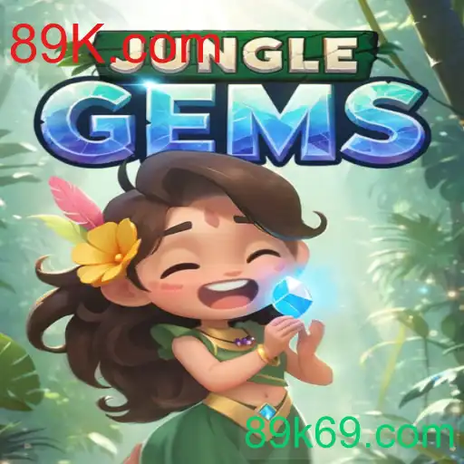 JungleGems: Aventuras e Estratégia na Selva