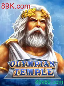 Guia Completo de OlympianTemple: Descrição, Introdução e Regras